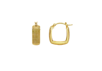 Orecchini Breil Donna STYLIZE in Acciaio TJ3562 - TJ3562